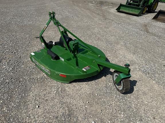 Image of Frontier RC2048 equipment image 1