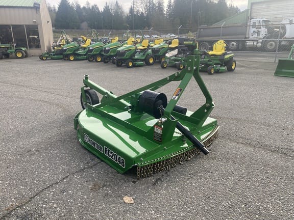 Main image Frontier RC2048