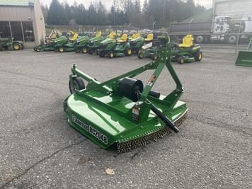 Main image Frontier RC2048