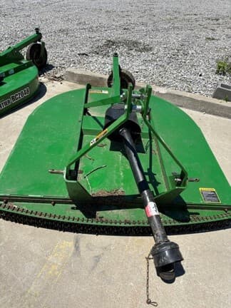 Image of Frontier RC2060 equipment image 2