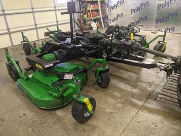 Main image Frontier FM1012R