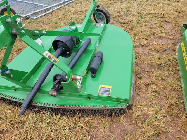 Image of Frontier RC2060 equipment image 2