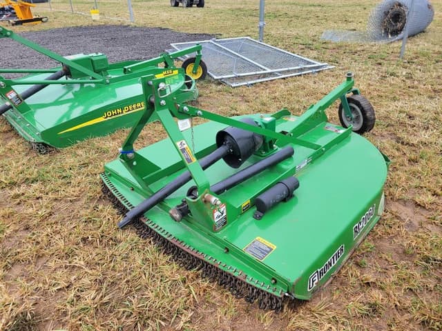 Image of Frontier RC2060 equipment image 1