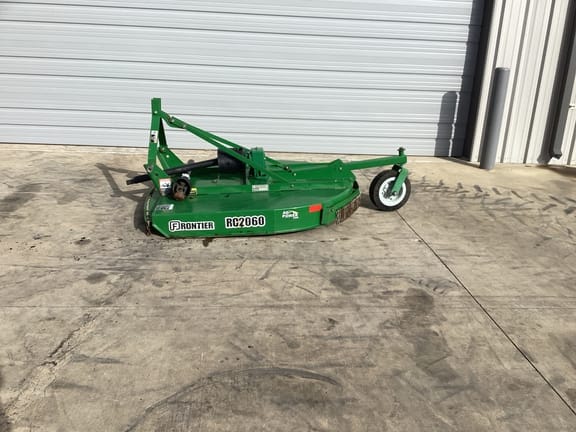 Main image Frontier RC2060