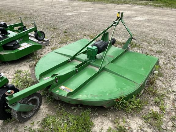 2017 Frontier RC2072 Hay and Forage Mowers - Rotary for Sale | Tractor Zoom