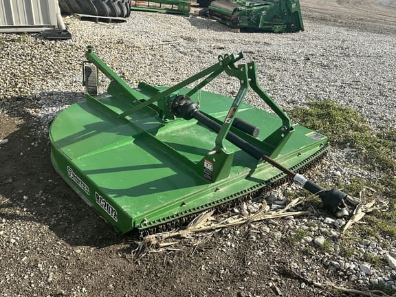 2017 Frontier RC2072 Equipment Image0