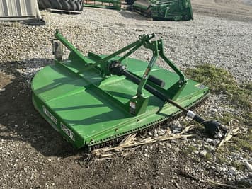 Main image Frontier RC2072