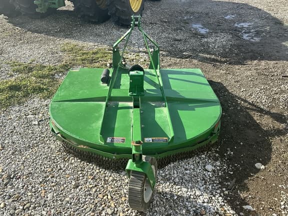 Image of Frontier RC2072 equipment image 3