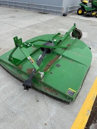 Image of Frontier RC2072 equipment image 3