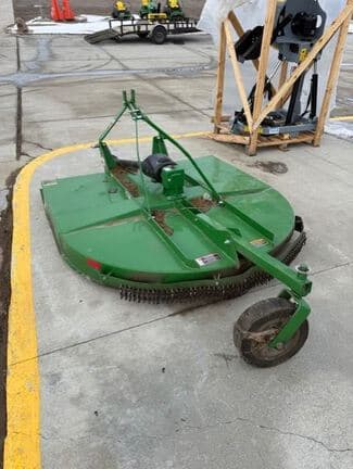 Image of Frontier RC2072 equipment image 4