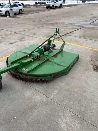 Image of Frontier RC2072 Primary image