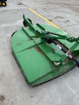 Image of Frontier RC2072 equipment image 1