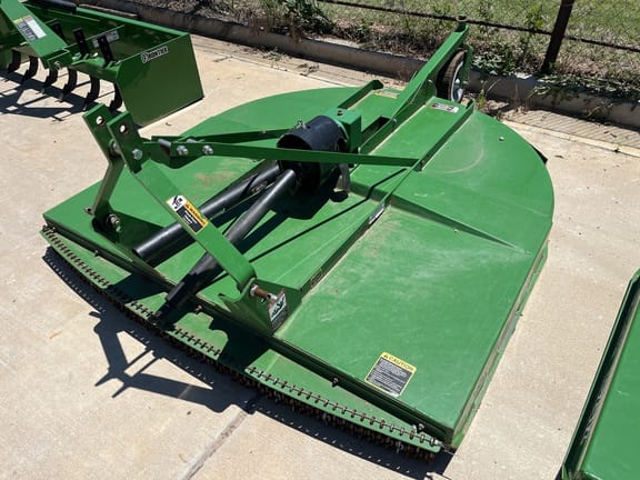 Main image Frontier RC2072