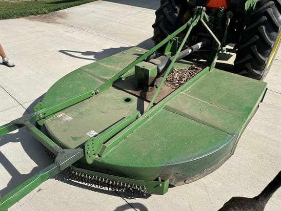 Image of Frontier RC2084 equipment image 4