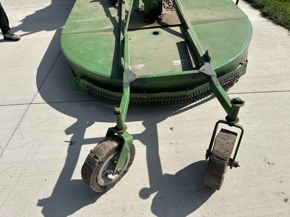 Image of Frontier RC2084 equipment image 2