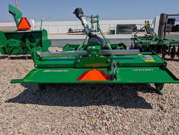 Image of Frontier RT1157 equipment image 4