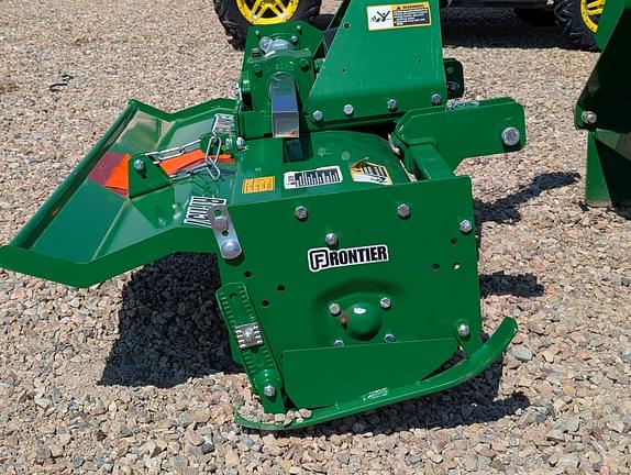 Image of Frontier RT1157 equipment image 2