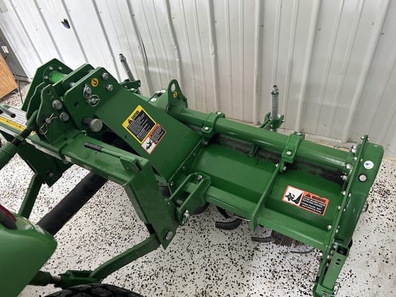 2017 Frontier RT1173 Equipment Image0