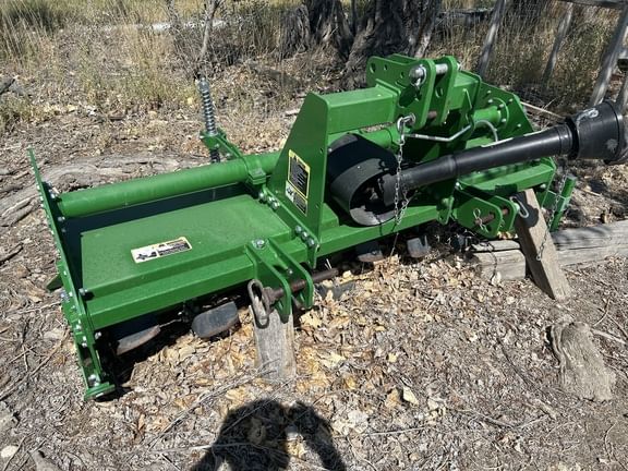 2017 Frontier RT1273 Equipment Image0