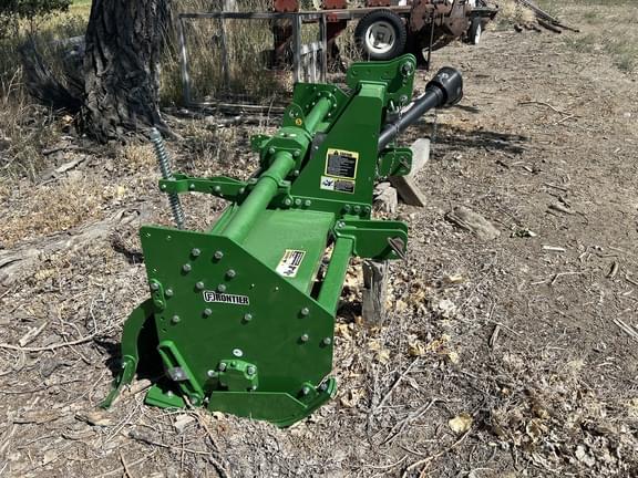 Image of Frontier RT1273 equipment image 1