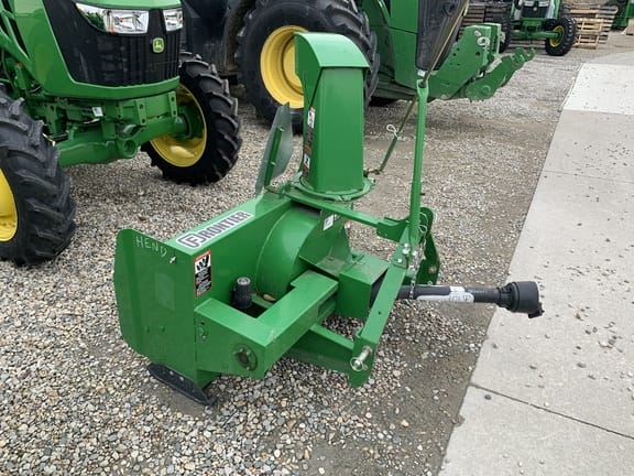 Main image Frontier SB1148