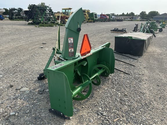 Main image Frontier SB1164