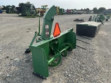 Main image Frontier SB1164