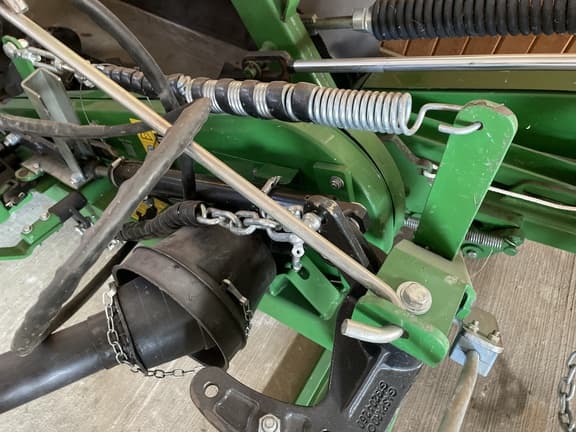 Image of Frontier SB3106 equipment image 4