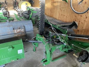 2017 Frontier SB3106 Image