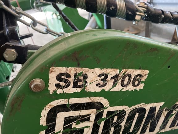 Image of Frontier SB3106 equipment image 3