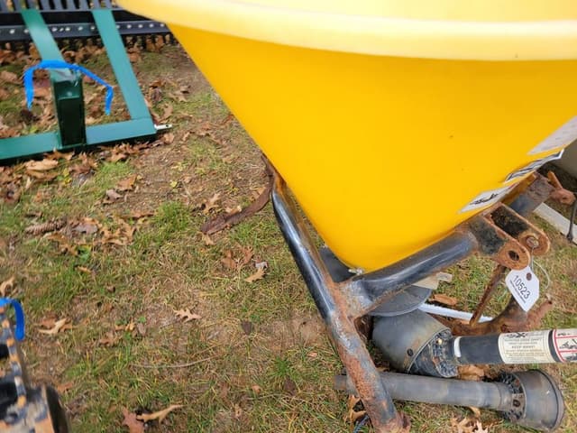 Image of Frontier SS2036B equipment image 3