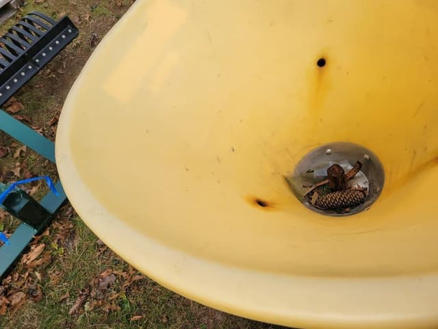 Image of Frontier SS2036B equipment image 4