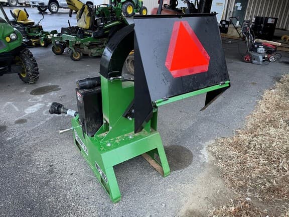 Image of Frontier WC1103 equipment image 3