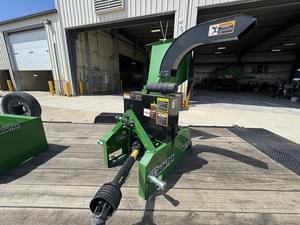 2017 Frontier WC1103 Image