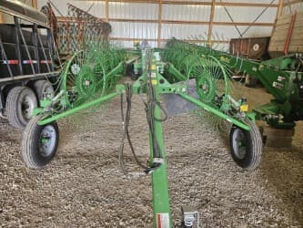 Image of Frontier WR1212 Image 1