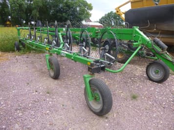 Main image Frontier WR1216C