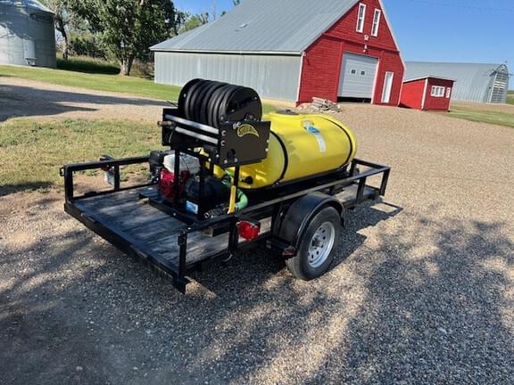 Image of F/S MFG FSGUARD-200 equipment image 4