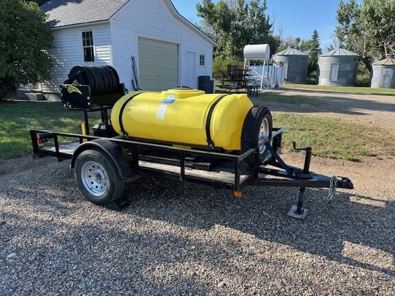 2017 F/S MFG FSGUARD-200 Equipment Image0