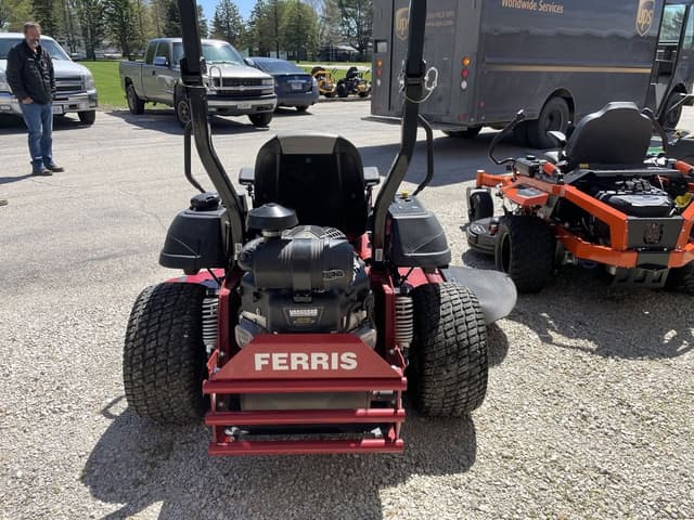Image of Ferris IS 700Z equipment image 3