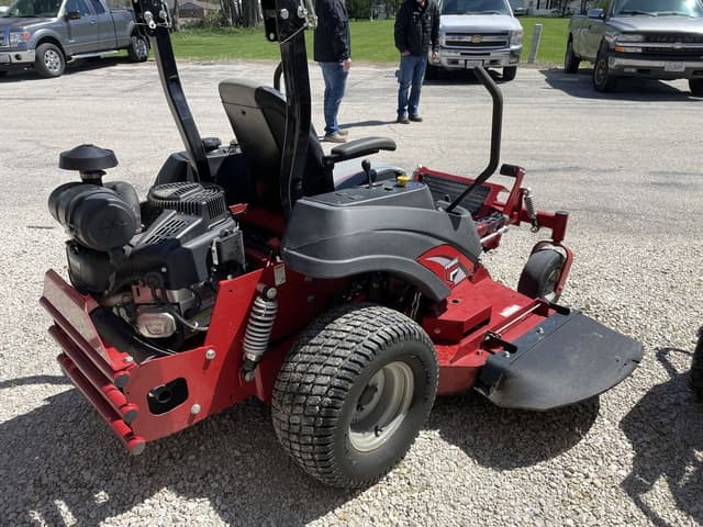 Image of Ferris IS 700Z equipment image 4