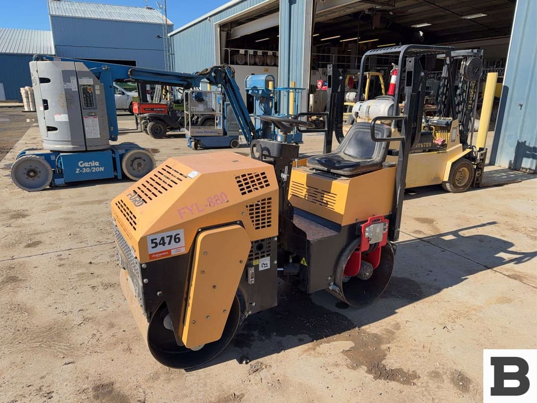 Image of Furd FYL-880 Primary image