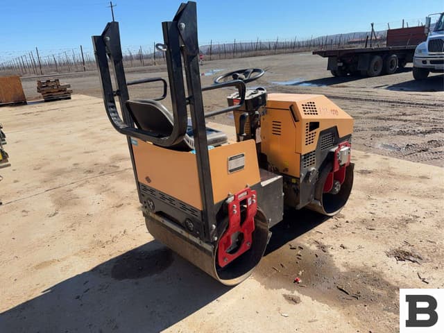 Image of Furd FYL-880 equipment image 4