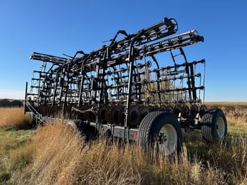 Main image Gates Coulter Harrow