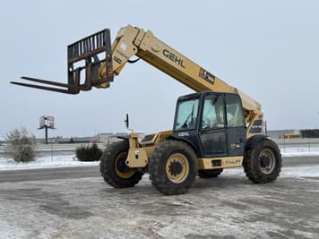 Main image Gehl DL12-40