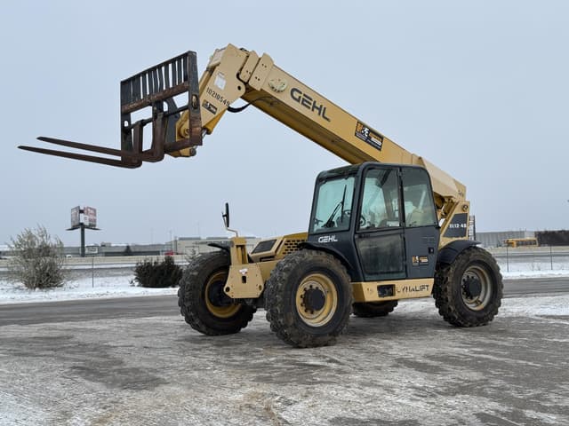 Image of Gehl DL12-40 equipment image 2