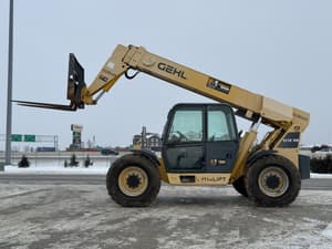 2017 Gehl DL12-40 Image