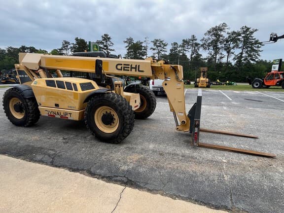 Image of Gehl DL9-44 equipment image 3