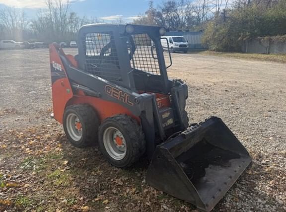 2017 Gehl R105 Equipment Image0