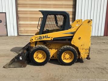 Main image Gehl R165