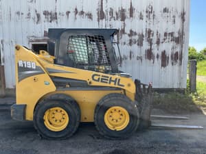 2017 Gehl R190 Image